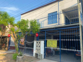 La sabana